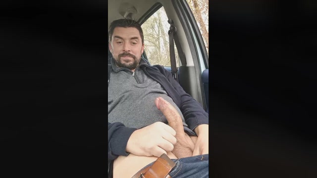 Kevdu76  17-02-2023 Recorded Video skinny