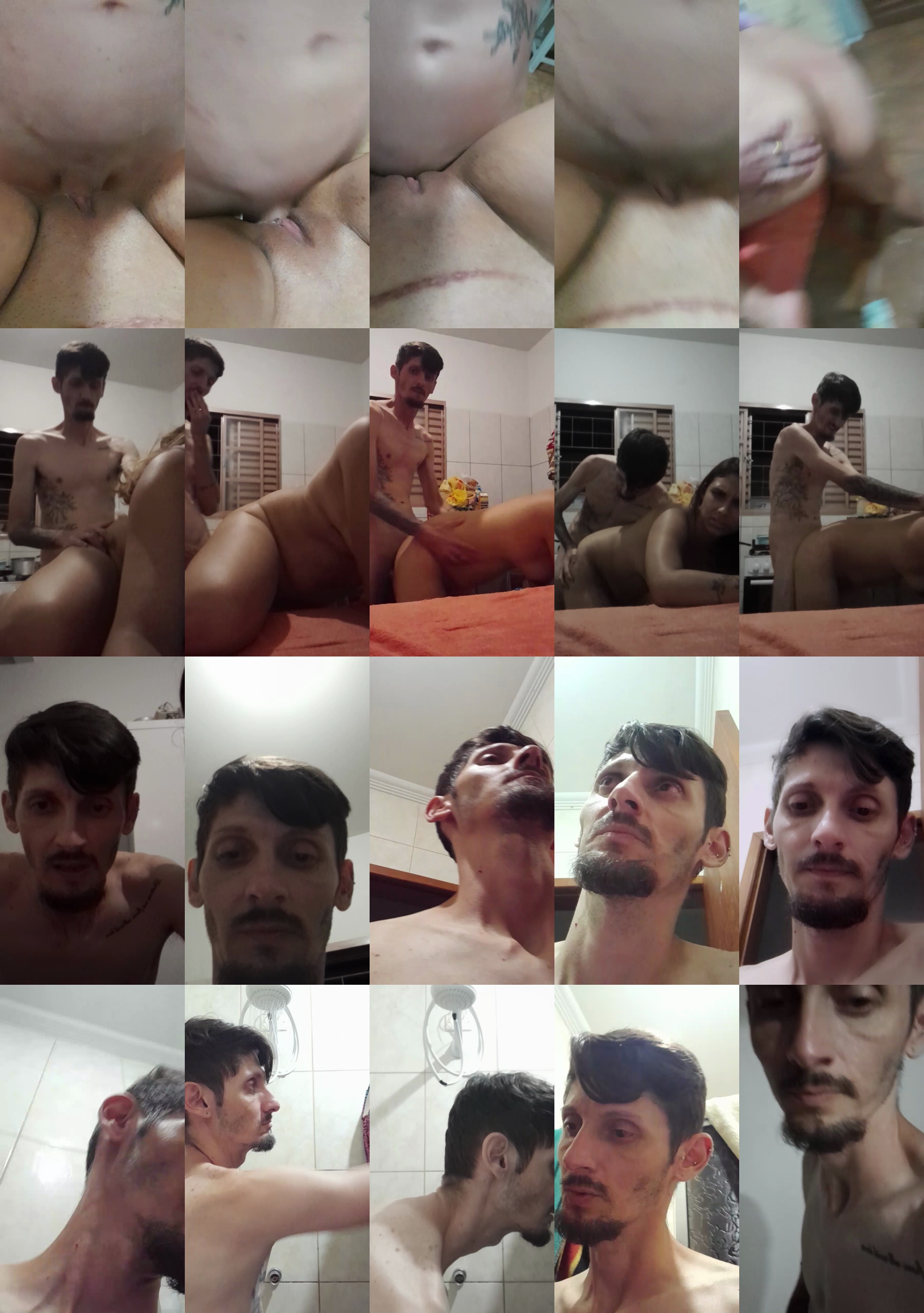 Luizuk23  16-02-2023 Recorded Video dirty