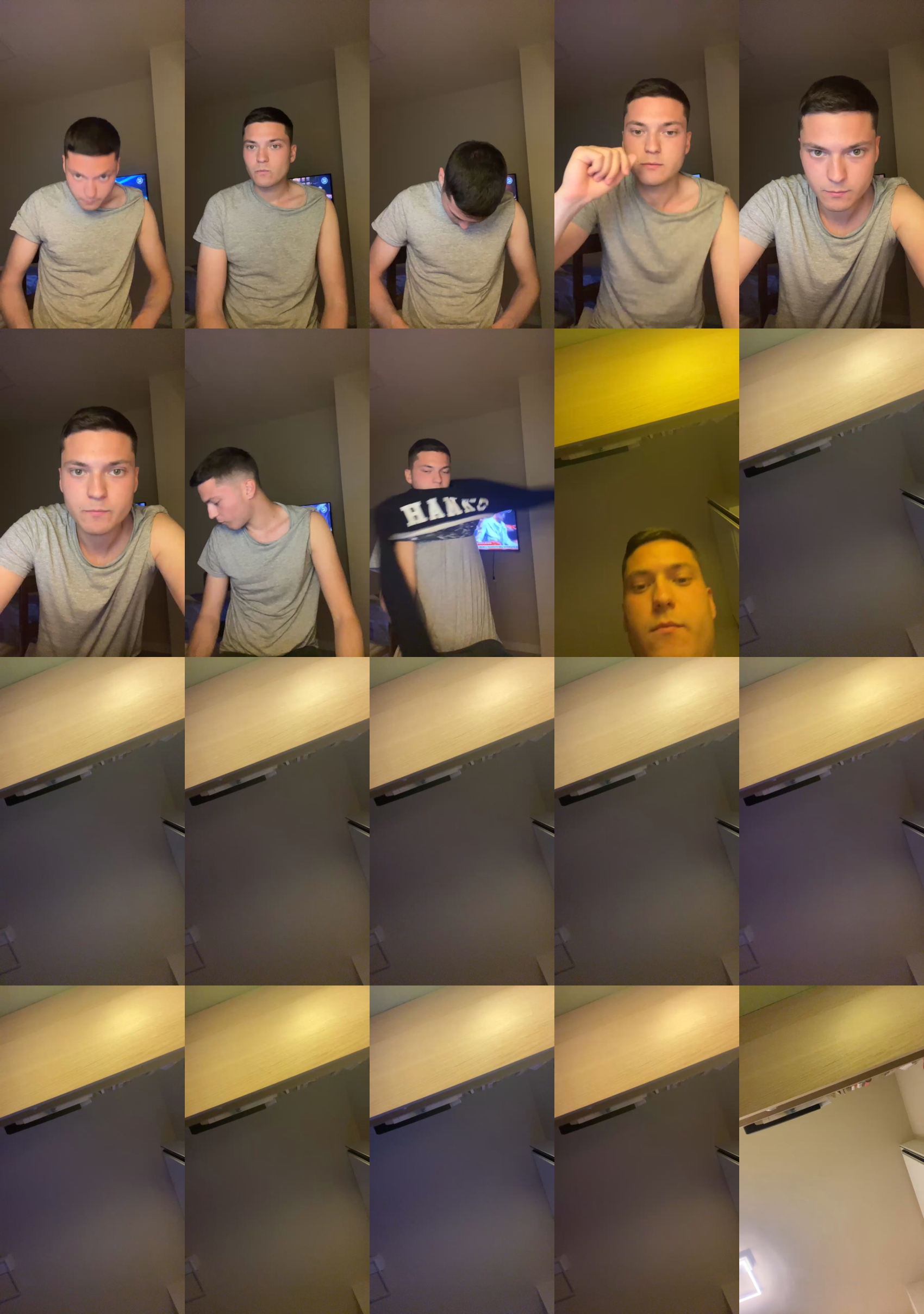 Mattia_21  16-02-2023 Recorded Video juicy