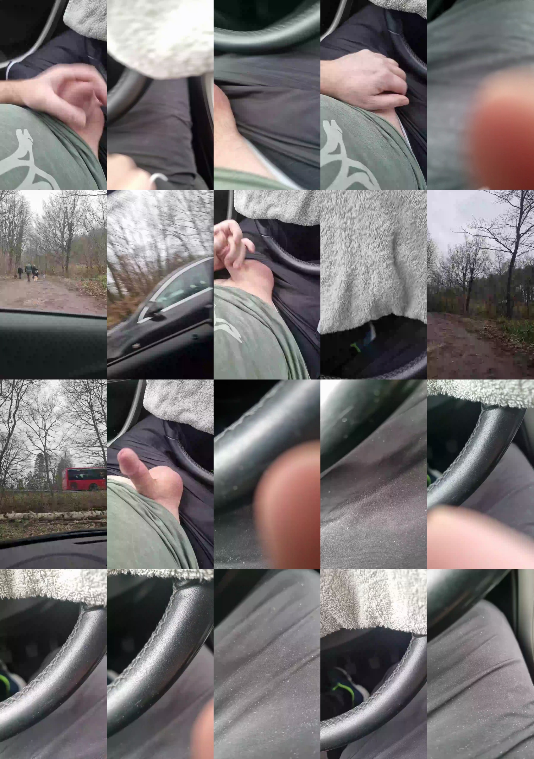 Outdoorgeil1  17-02-2023 Recorded Video love