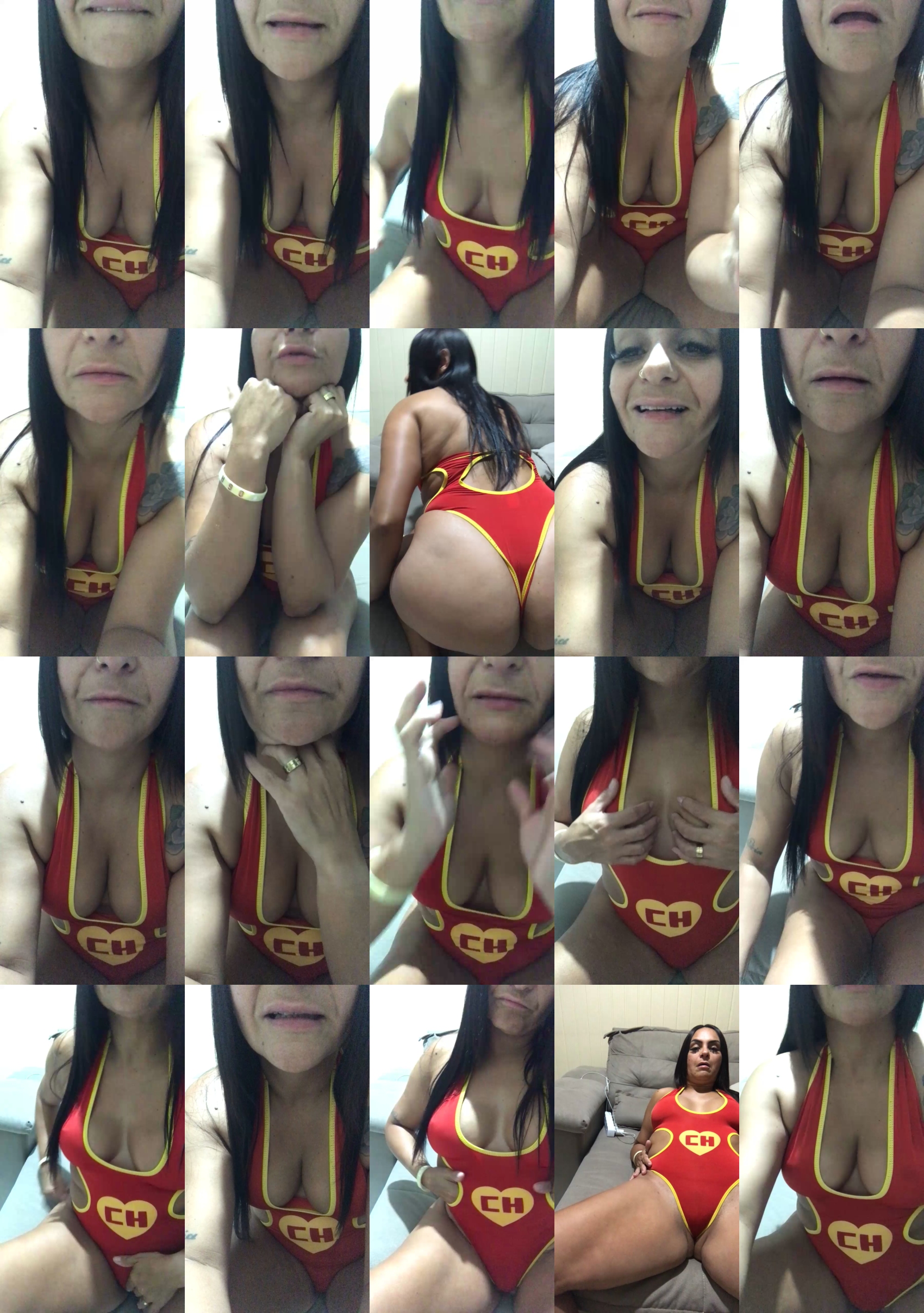 Paullabella 16-02-2023 blowjob 