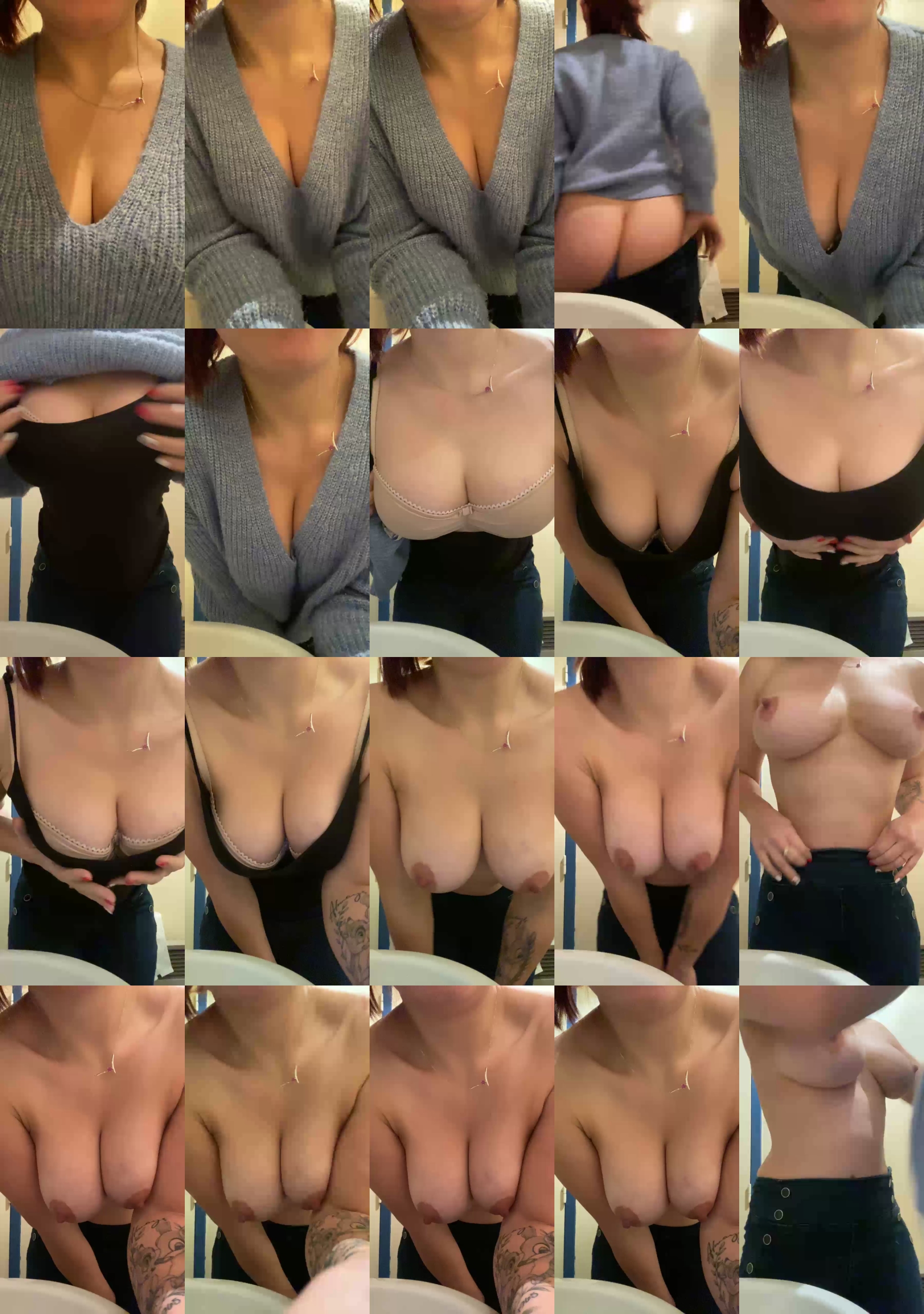 Redsecretgirl 17-02-2023 fuckme 