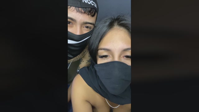 Shawtyog 16-02-2023 fuckher 