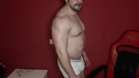 Spanisballs998  16-02-2023 Recorded Video handsome
