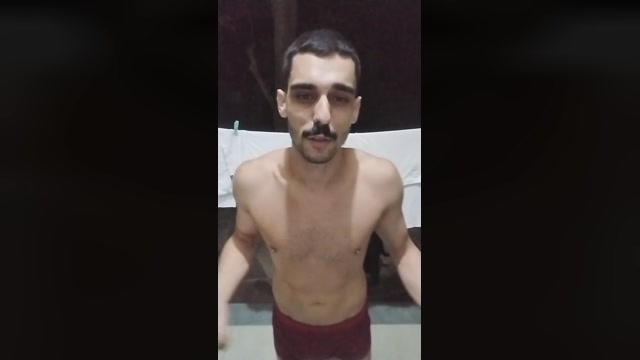 TomazBoy26  16-02-2023 Recorded Video hardcore