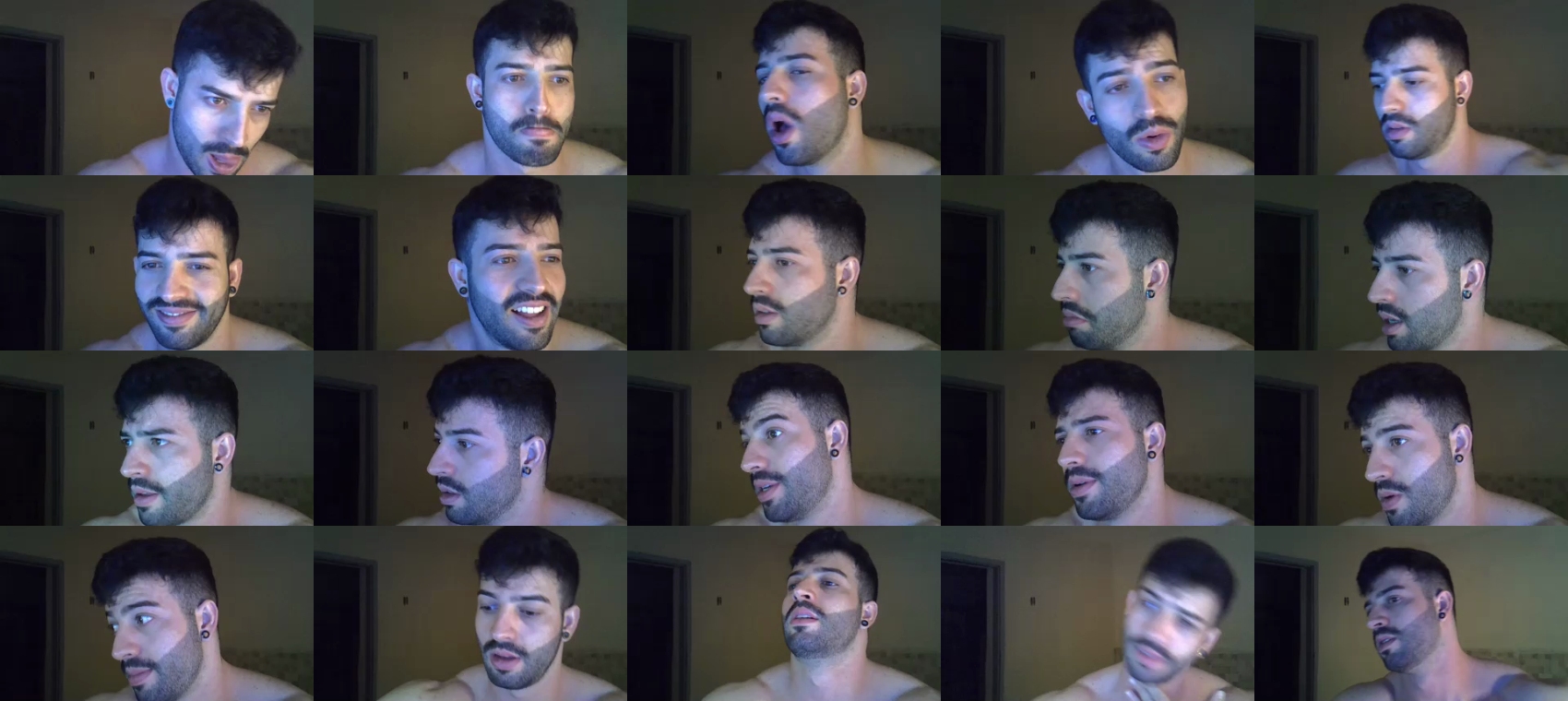 Victormetz  16-02-2023 Recorded Video fuckhard