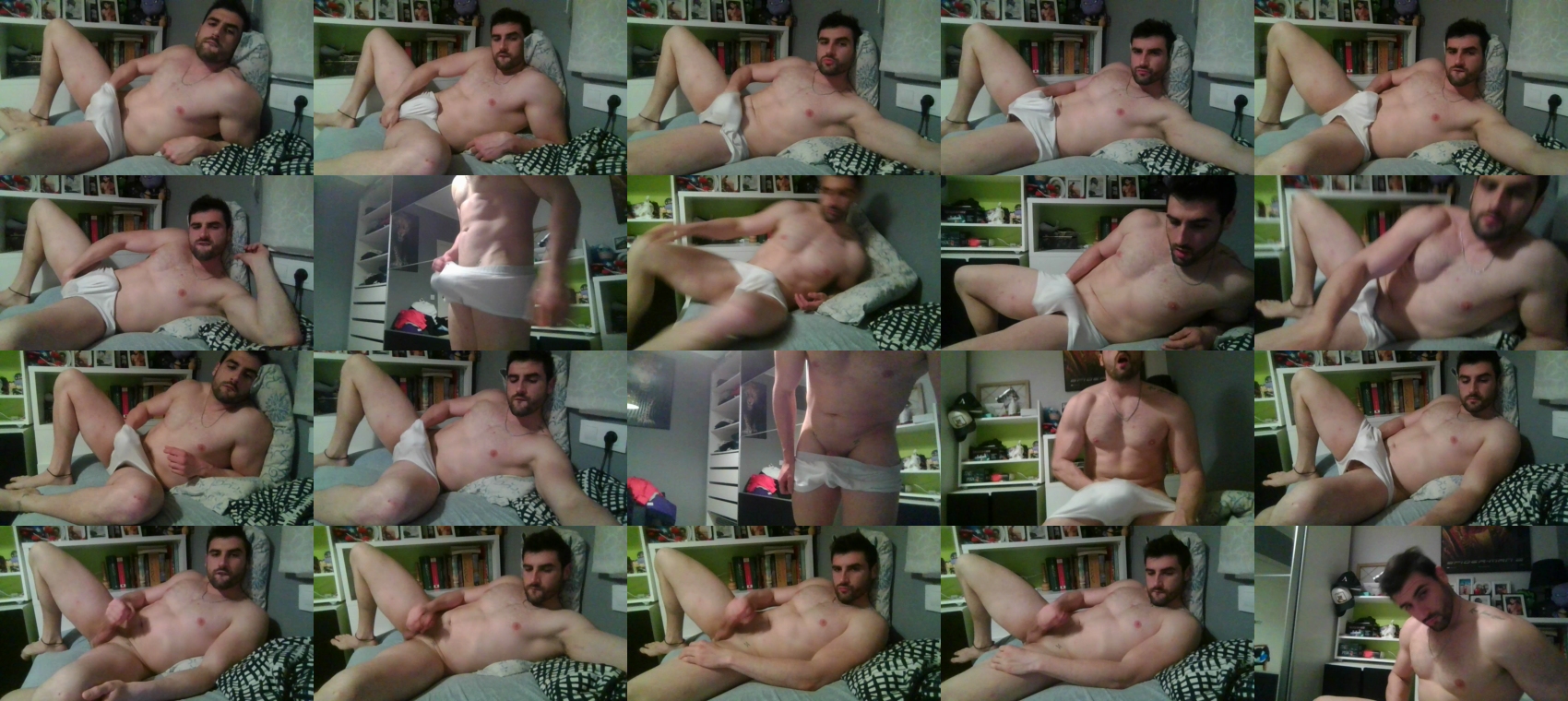 XALSMAZAS22  16-02-2023 Recorded Video sexybody