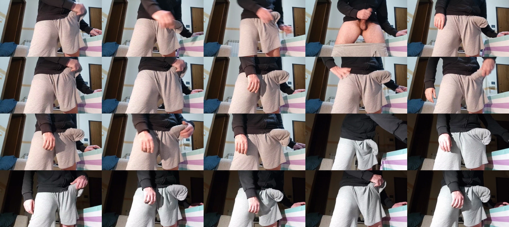 asa9292  16-02-2023 Recorded Video legs