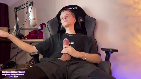 babyfacenorth  16-02-2023 video beauty