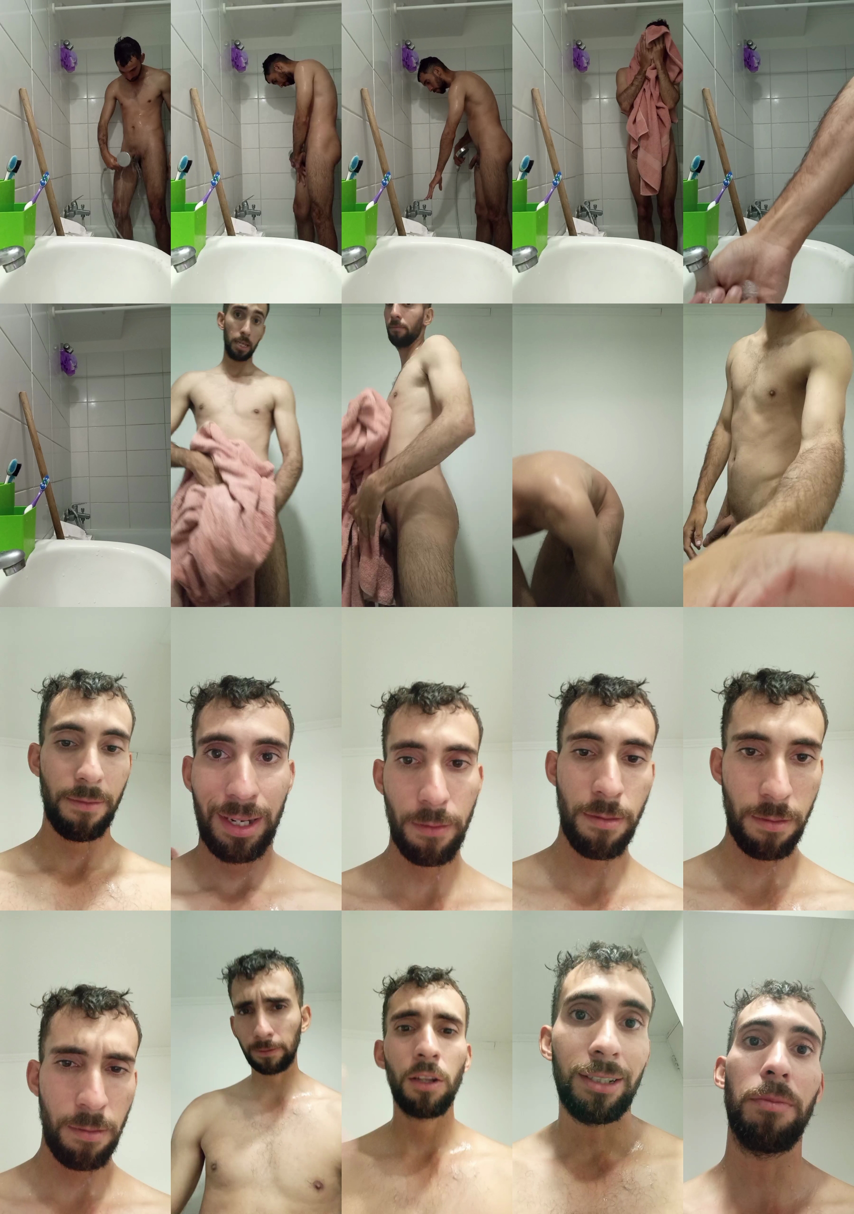 ban0074  16-02-2023 Recorded Video amateur