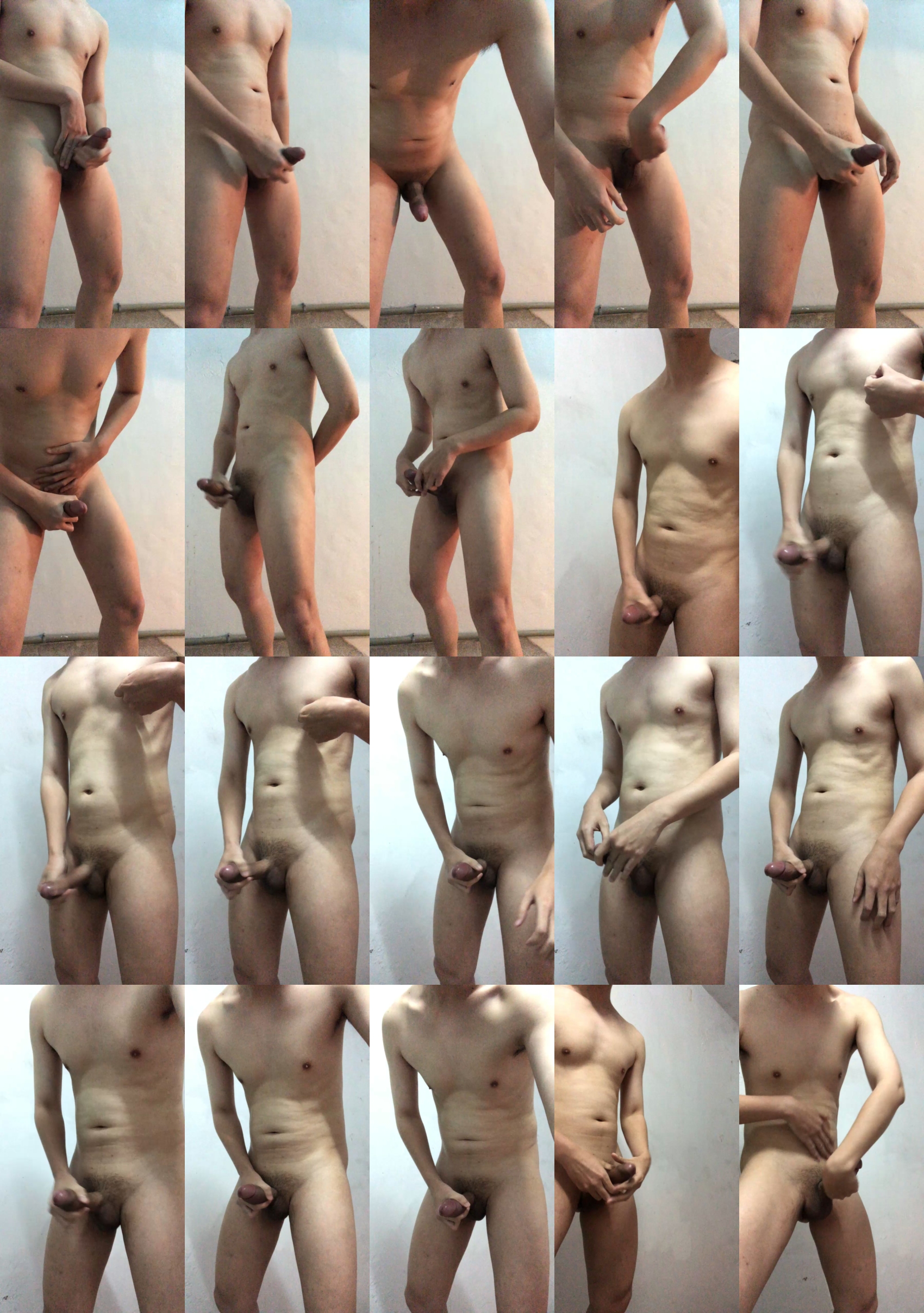 butansfw  16-02-2023 Recorded Video hard