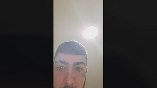 caataalan  17-02-2023 Recorded Video amateur