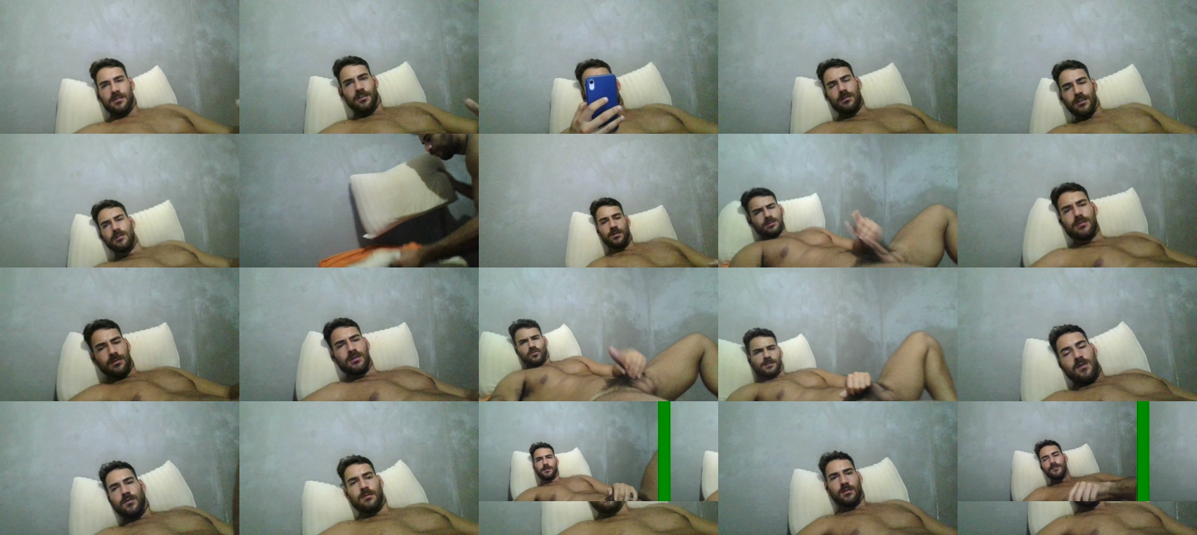 caiorio2  17-02-2023 Recorded Video suck