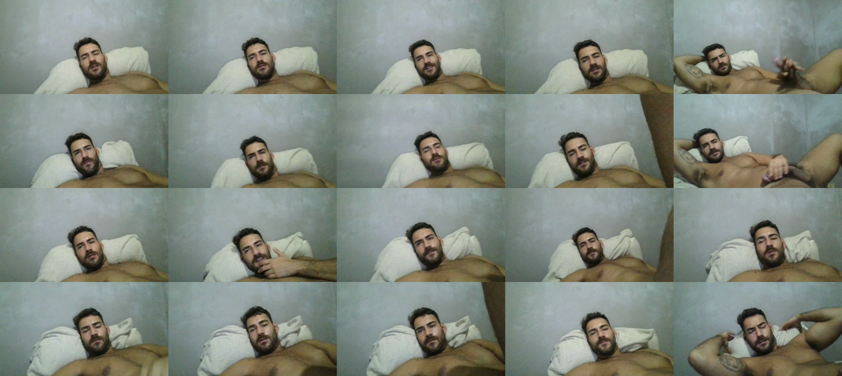 caiorio2  17-02-2023 Recorded Video suckcock