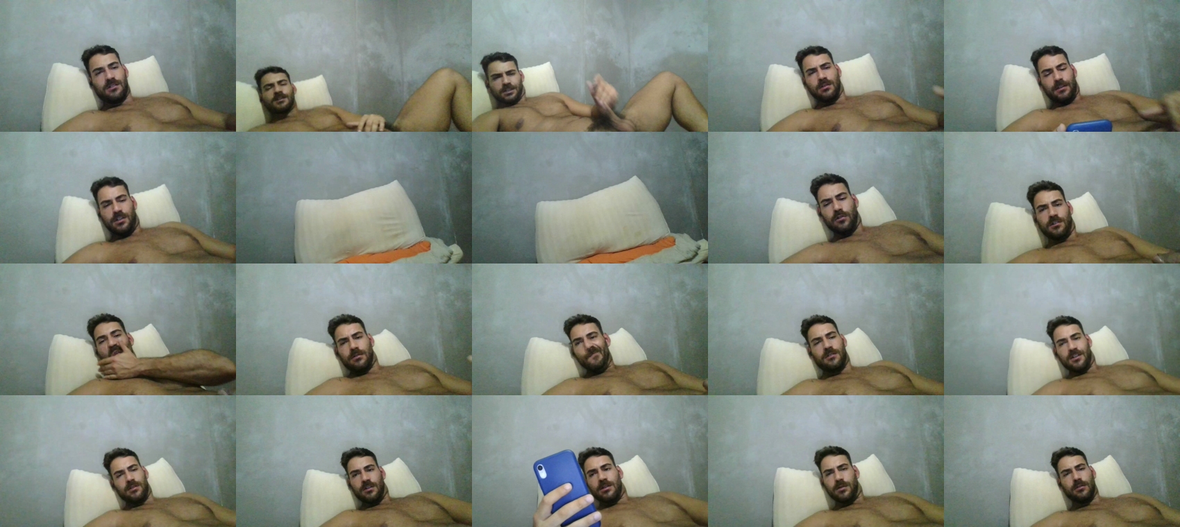 caiorio2  17-02-2023 Recorded Video natural