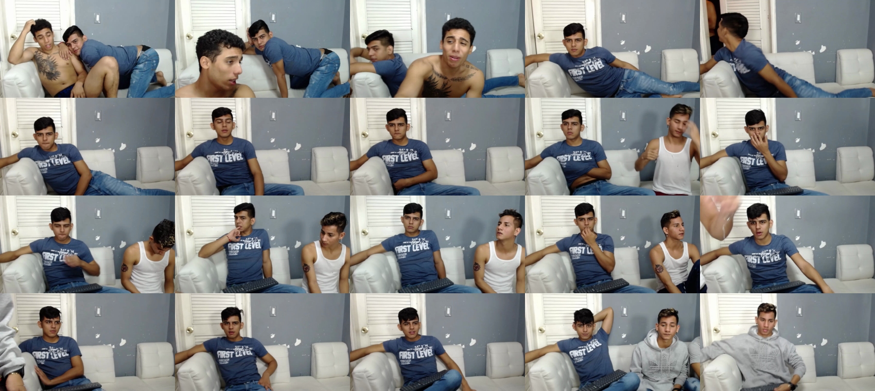 dairyxboys  16-02-2023 Recorded Video jerking