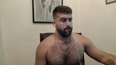 damifox  17-02-2023 Recorded Video Topless