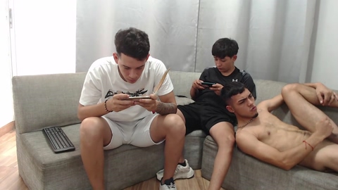 hotcute_boys  16-02-2023 video Naked