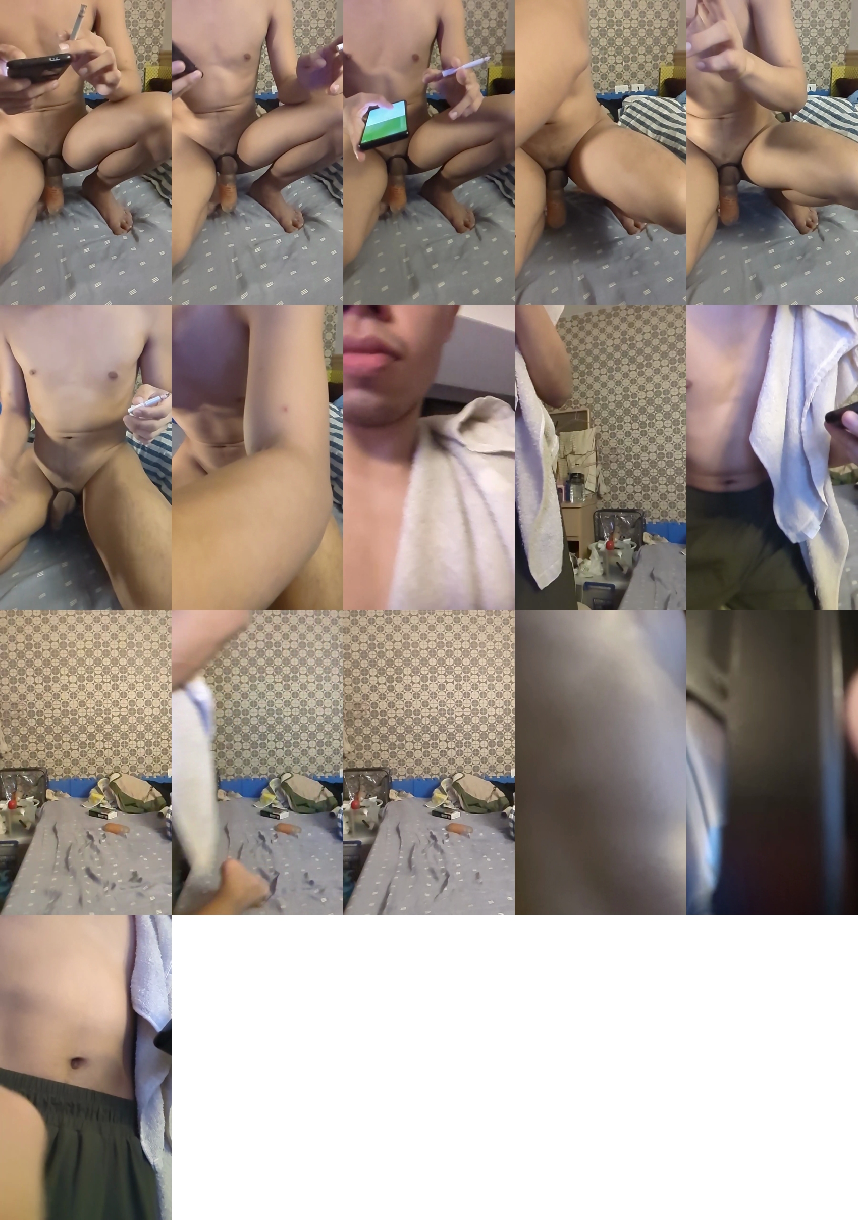 jacckkndxxxx  17-02-2023 Recorded Video dirty