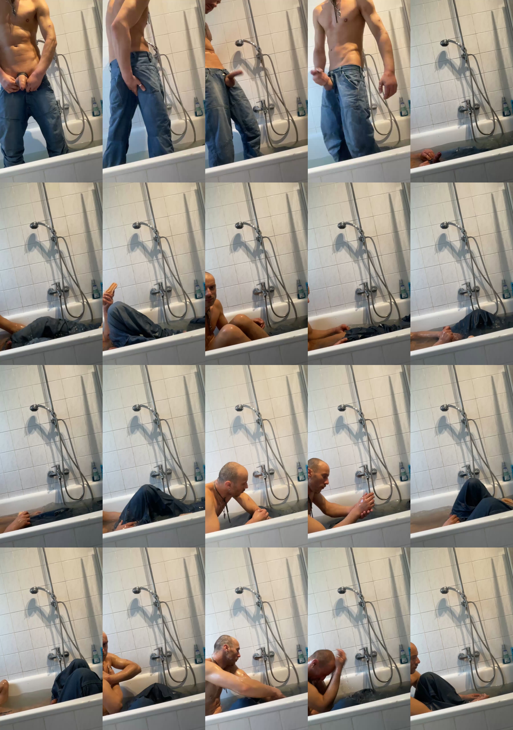 jeans_boy  17-02-2023 Recorded Video bigdick