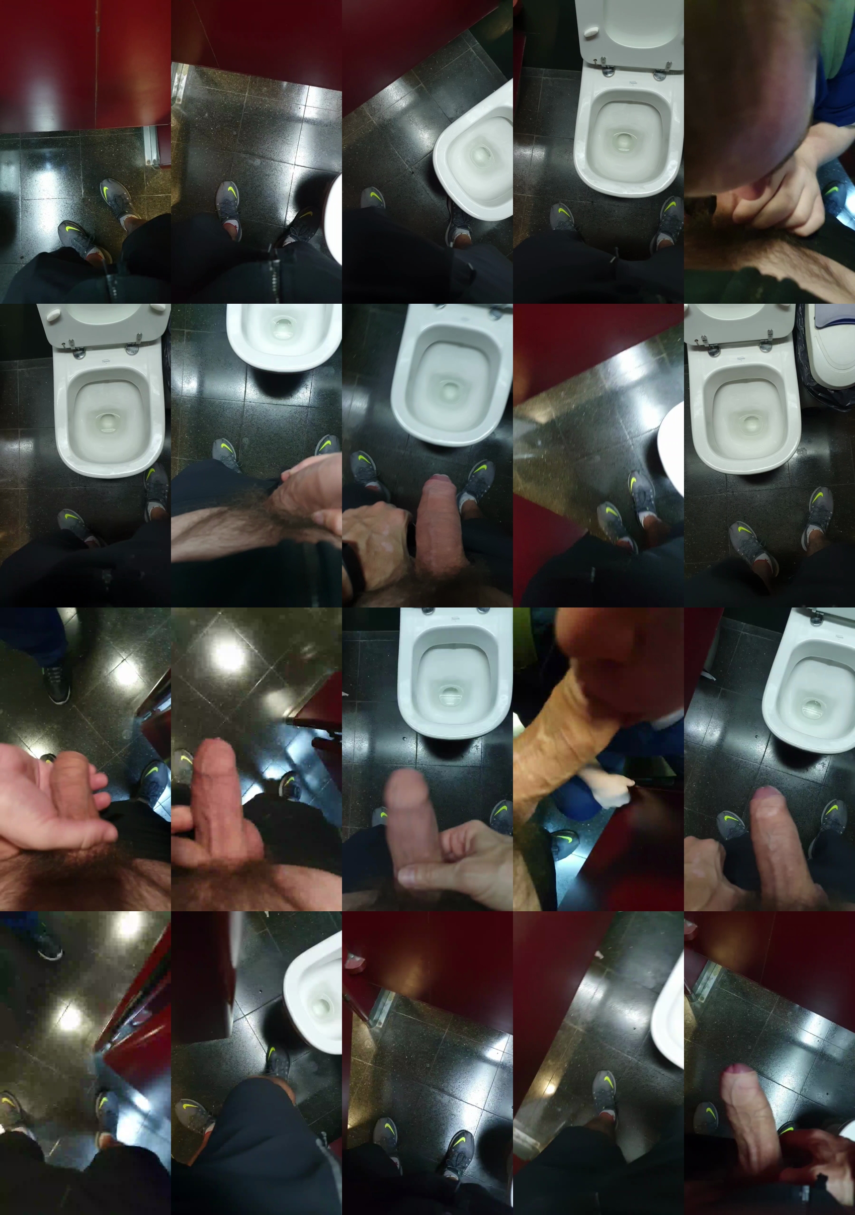juanpohot  16-02-2023 Recorded Video lick