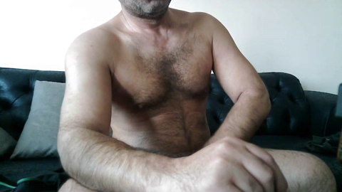 kasket45  17-02-2023 Recorded Video orgasm