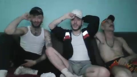 kinkyboyss  17-02-2023 Recorded Video kissing