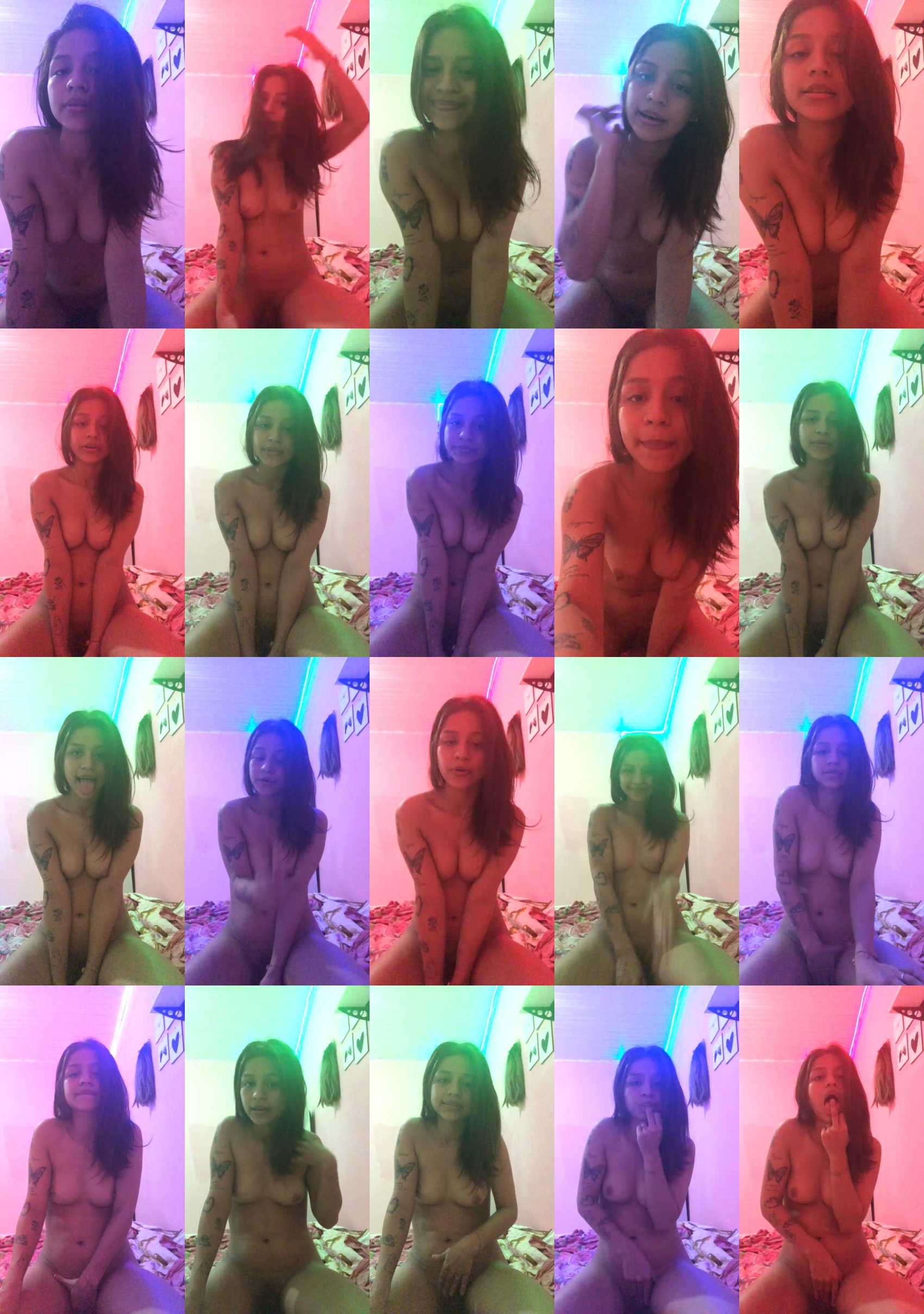 lovezinha_hot 16-02-2023 Wet 