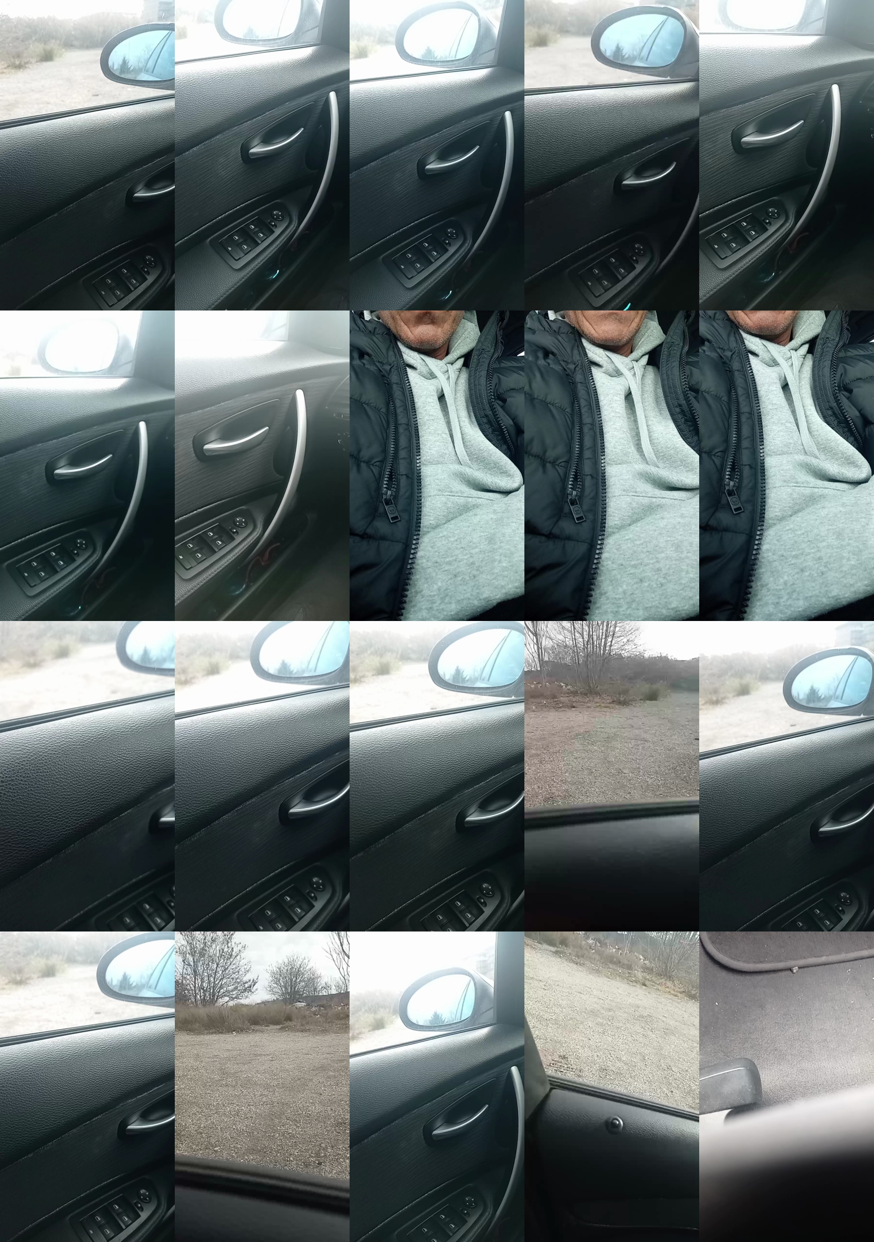 marcoroma57  17-02-2023 Recorded Video lick