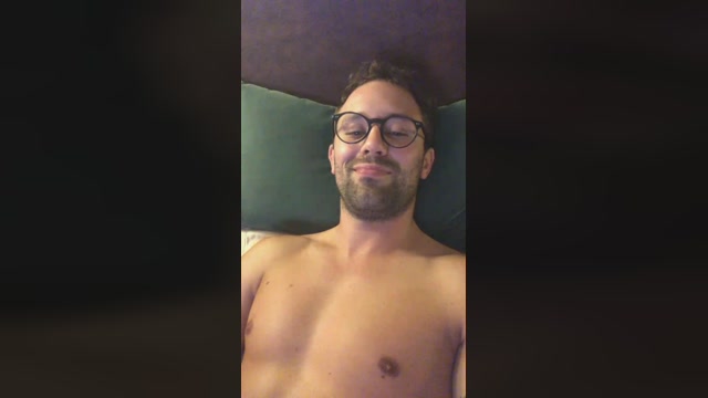 matteo_dv  16-02-2023 Recorded Video jerkoff