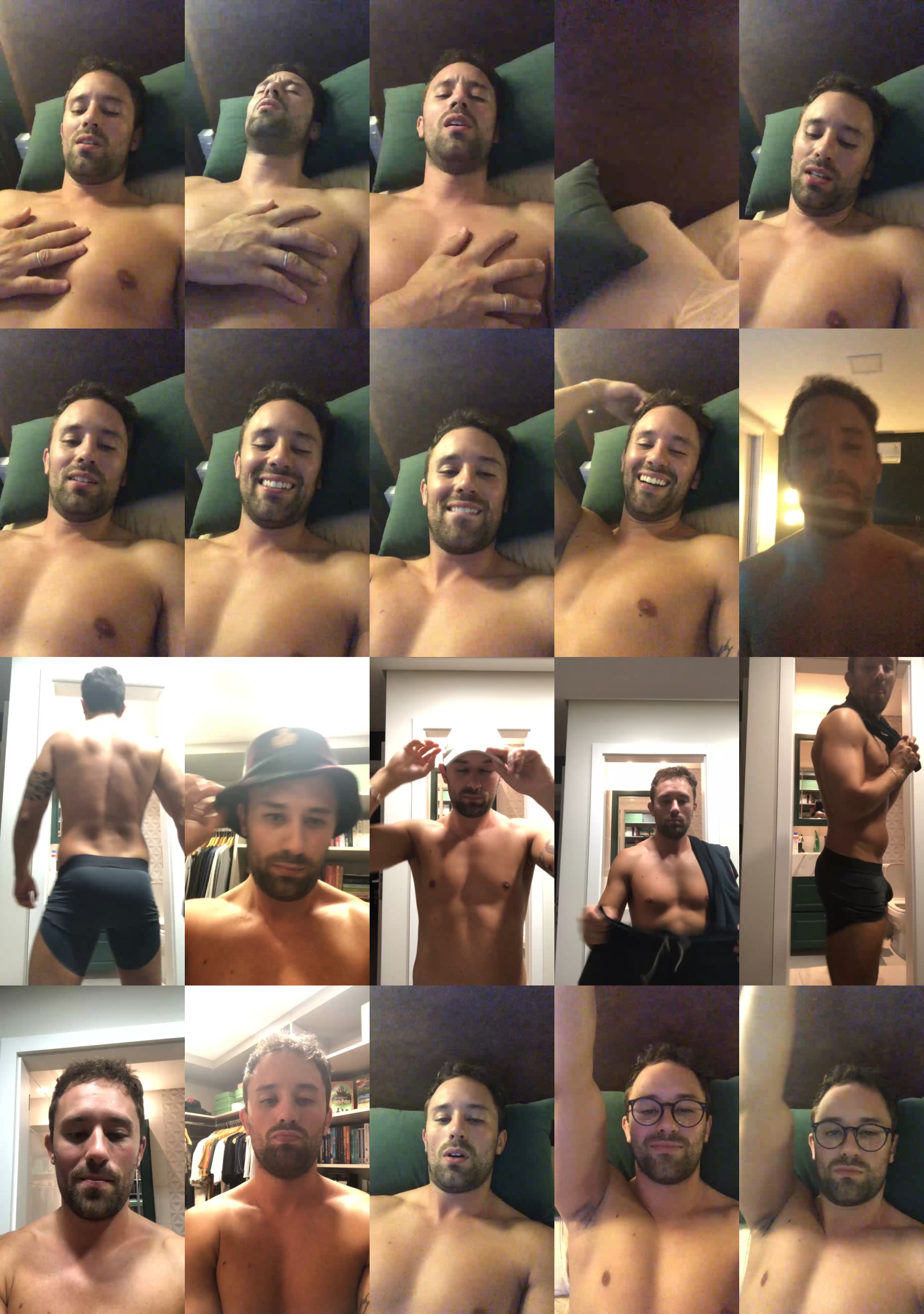 matteo_dv  16-02-2023 Recorded Video XXX