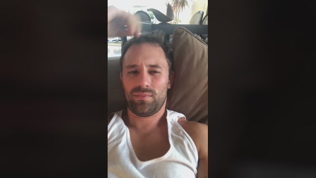 matteo_dv  16-02-2023 Recorded Video show
