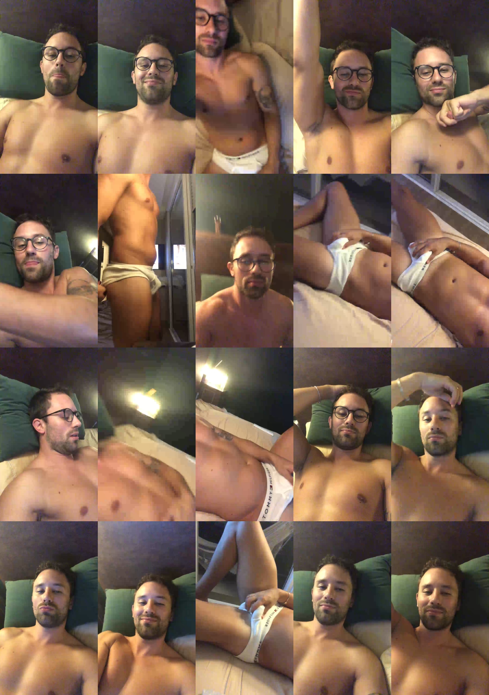 matteo_dv  16-02-2023 Recorded Video jerkoff