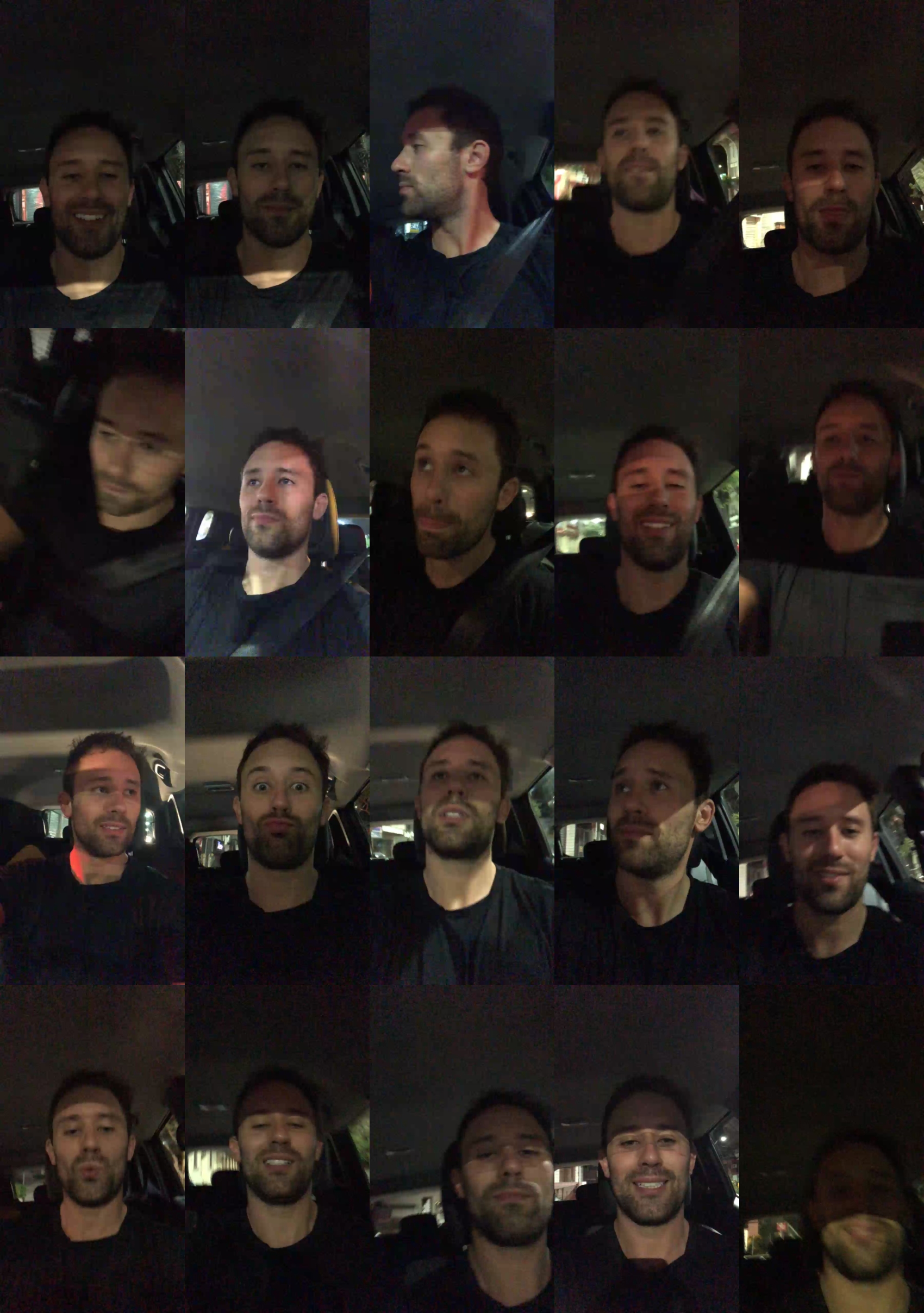 matteo_dv  16-02-2023 Recorded Video Show