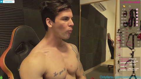 maxandtam  16-02-2023 video bigcock