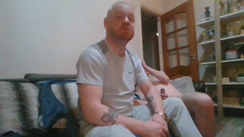 mjiwanoff  16-02-2023 Recorded Video nude