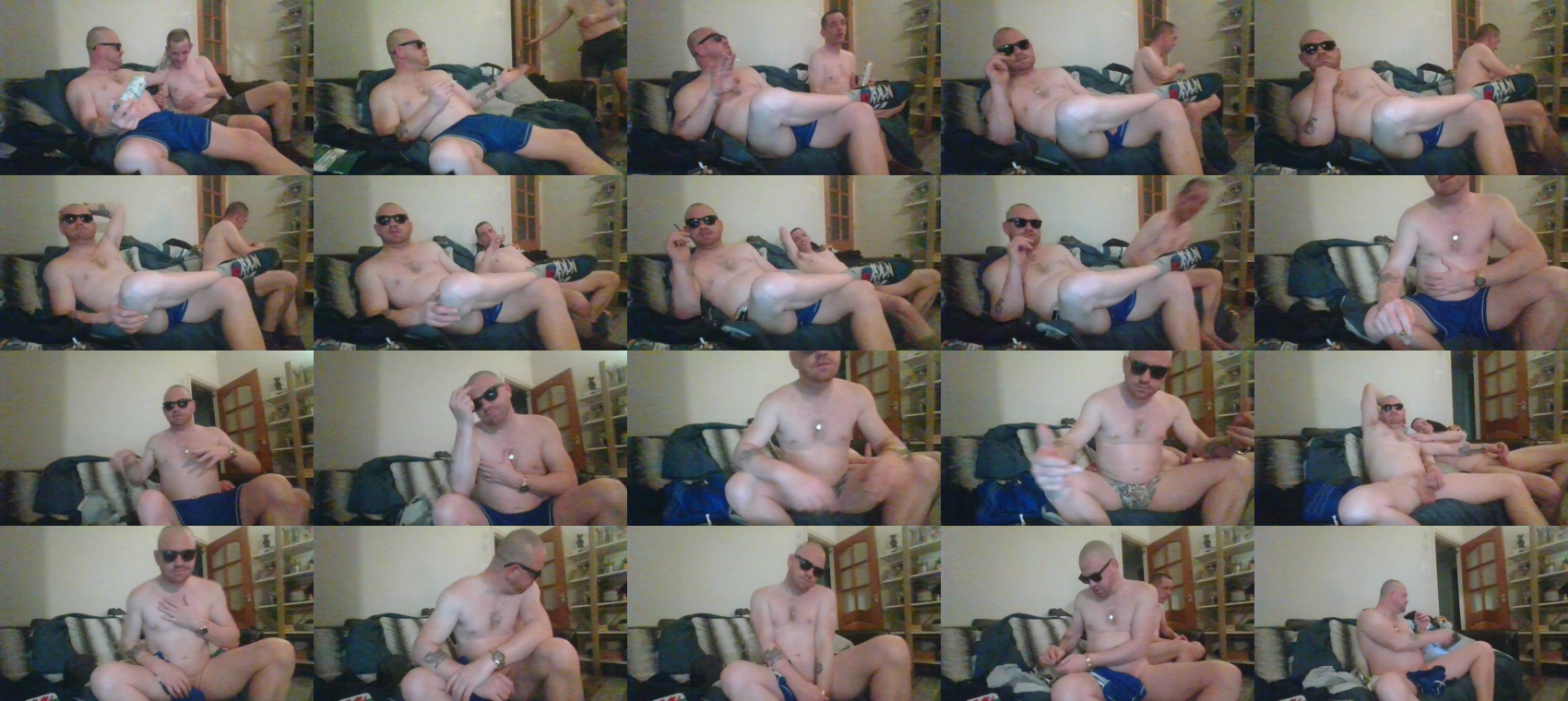 mjiwanoff  16-02-2023 Recorded Video fuckme