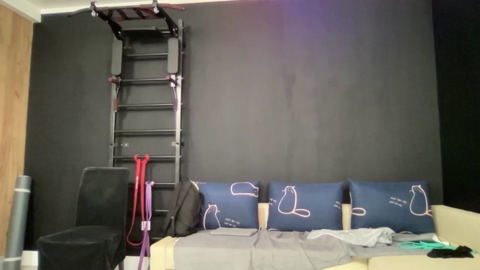 muscularfriend  16-02-2023 video show