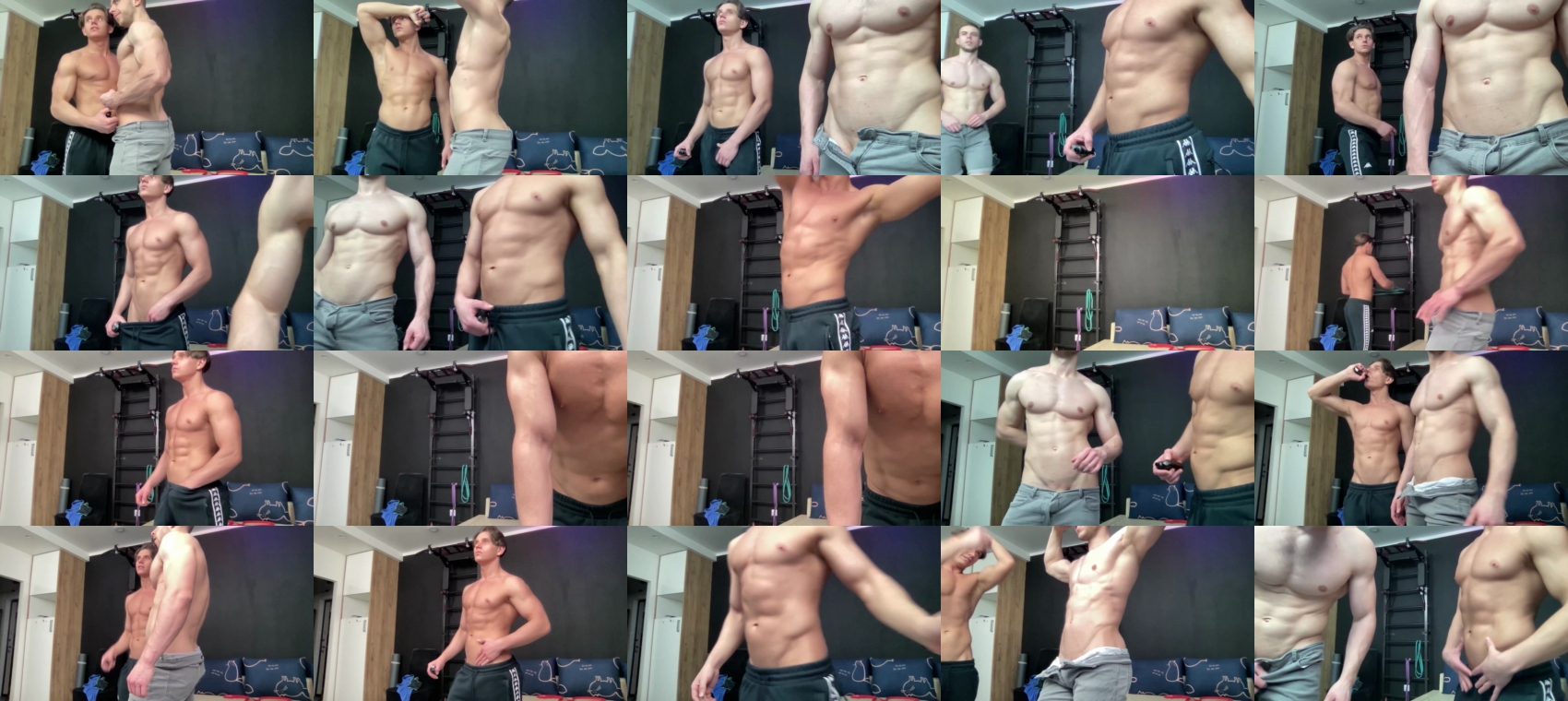 muscularfriend  17-02-2023 video bigdick