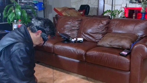 nagel12  17-02-2023 Recorded Video dirty