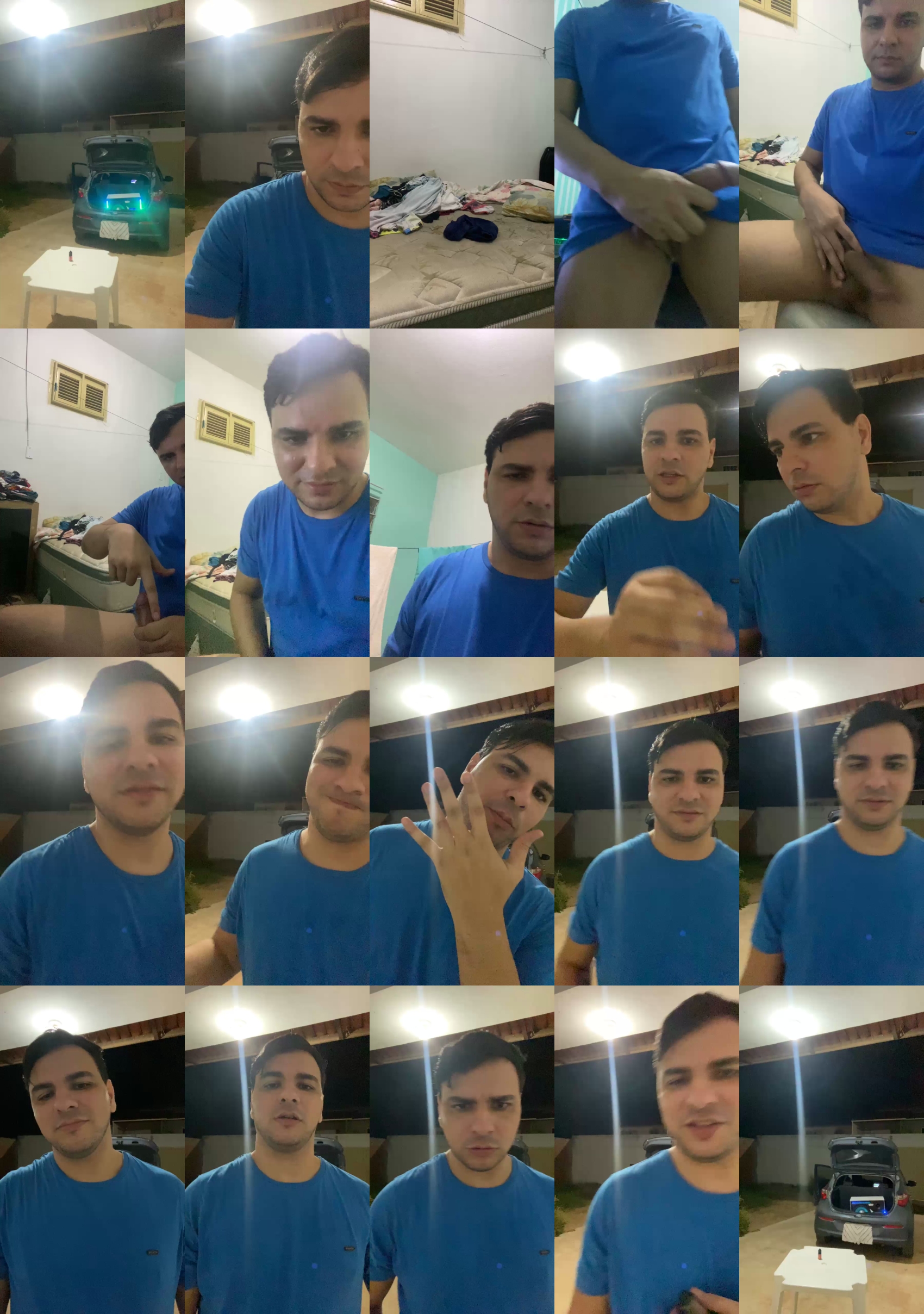 novinho21cm1  16-02-2023 Recorded Video fuckhard