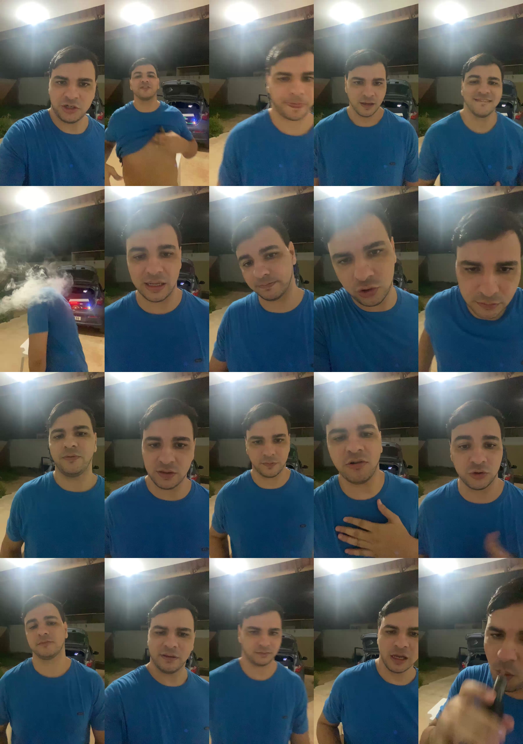 novinho21cm1  16-02-2023 Recorded Video lick