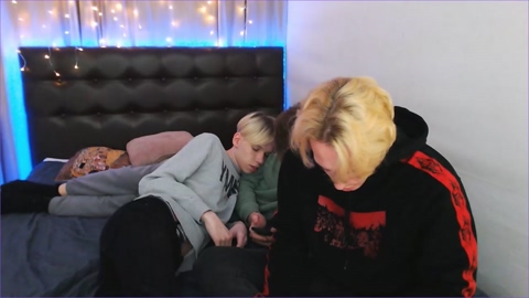 okwohka  16-02-2023 video XXX