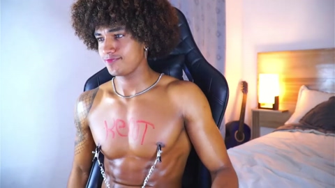 philipp_sechh  16-02-2023 video Topless