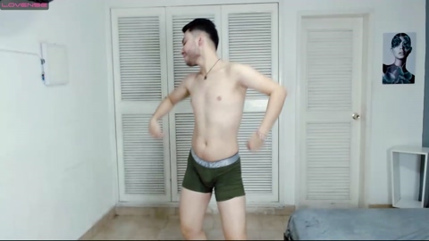 ravingmads  16-02-2023 Recorded Video lick