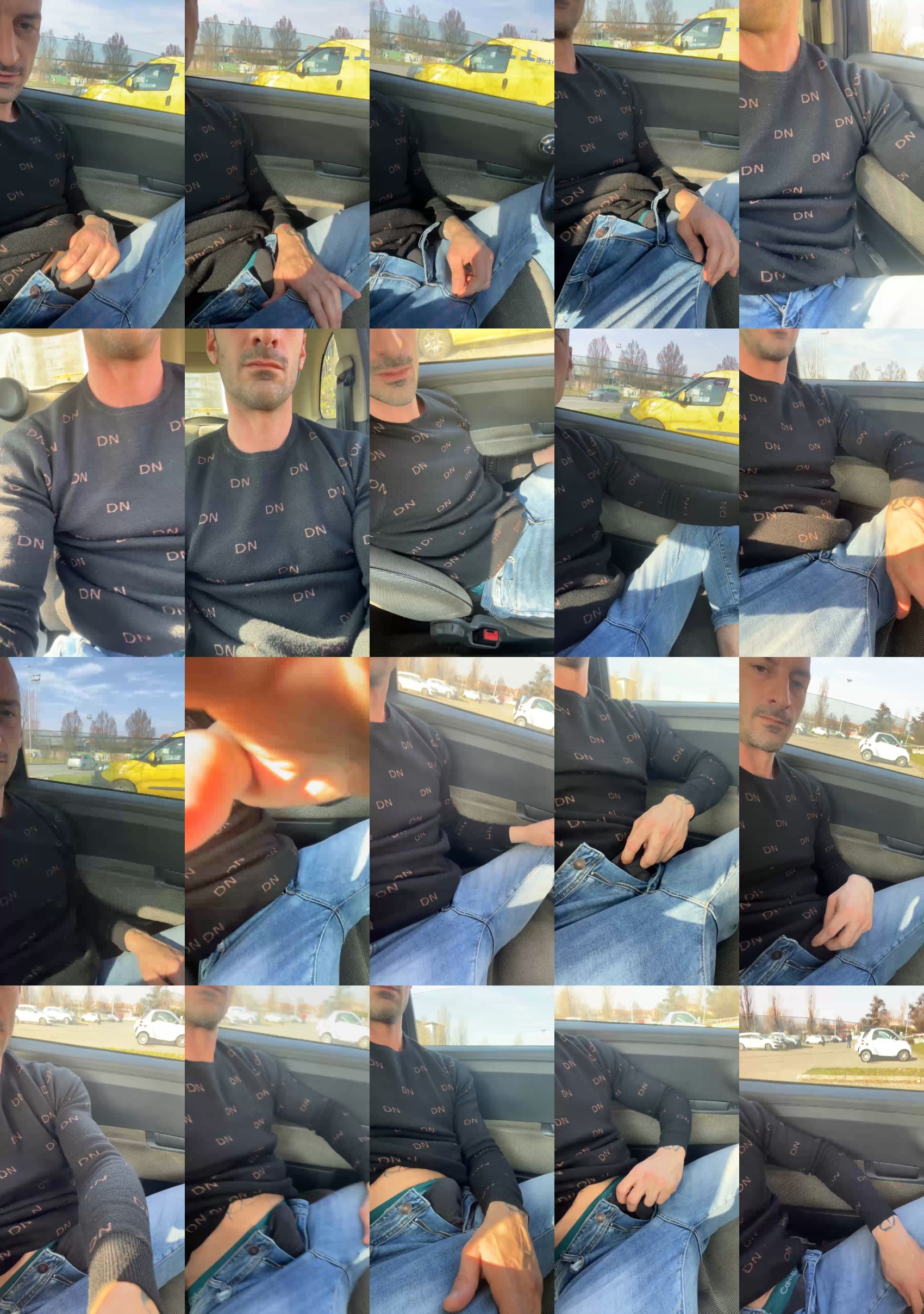 roby86hot  17-02-2023 Recorded Video suckcock