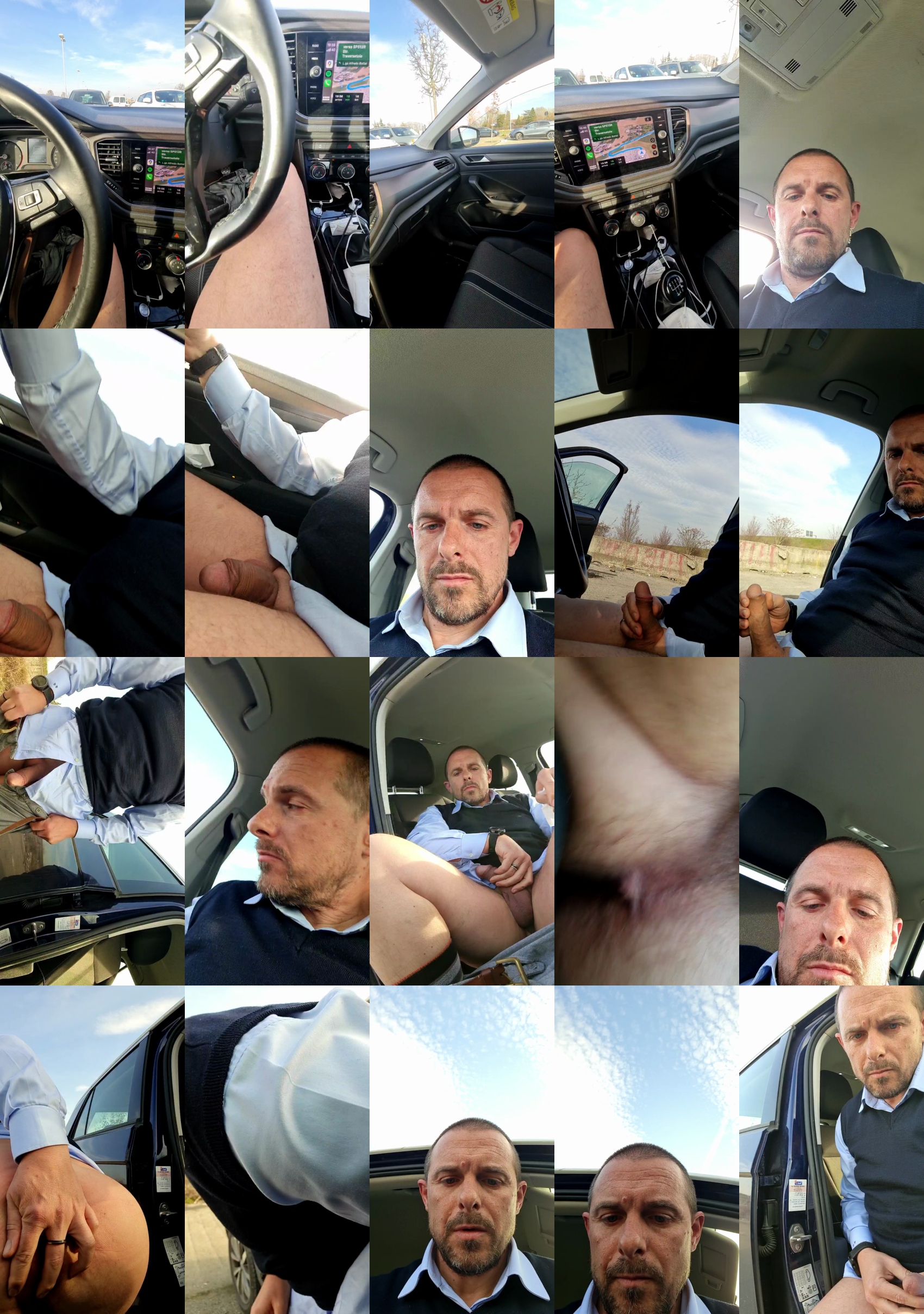 sonoiohot  17-02-2023 Recorded Video Recorded