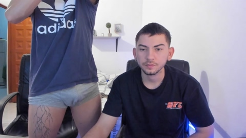 team_morehot  16-02-2023 Recorded Video skinny