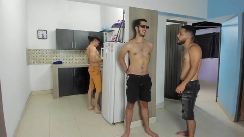the_new_luxury  16-02-2023 Recorded Video XXX