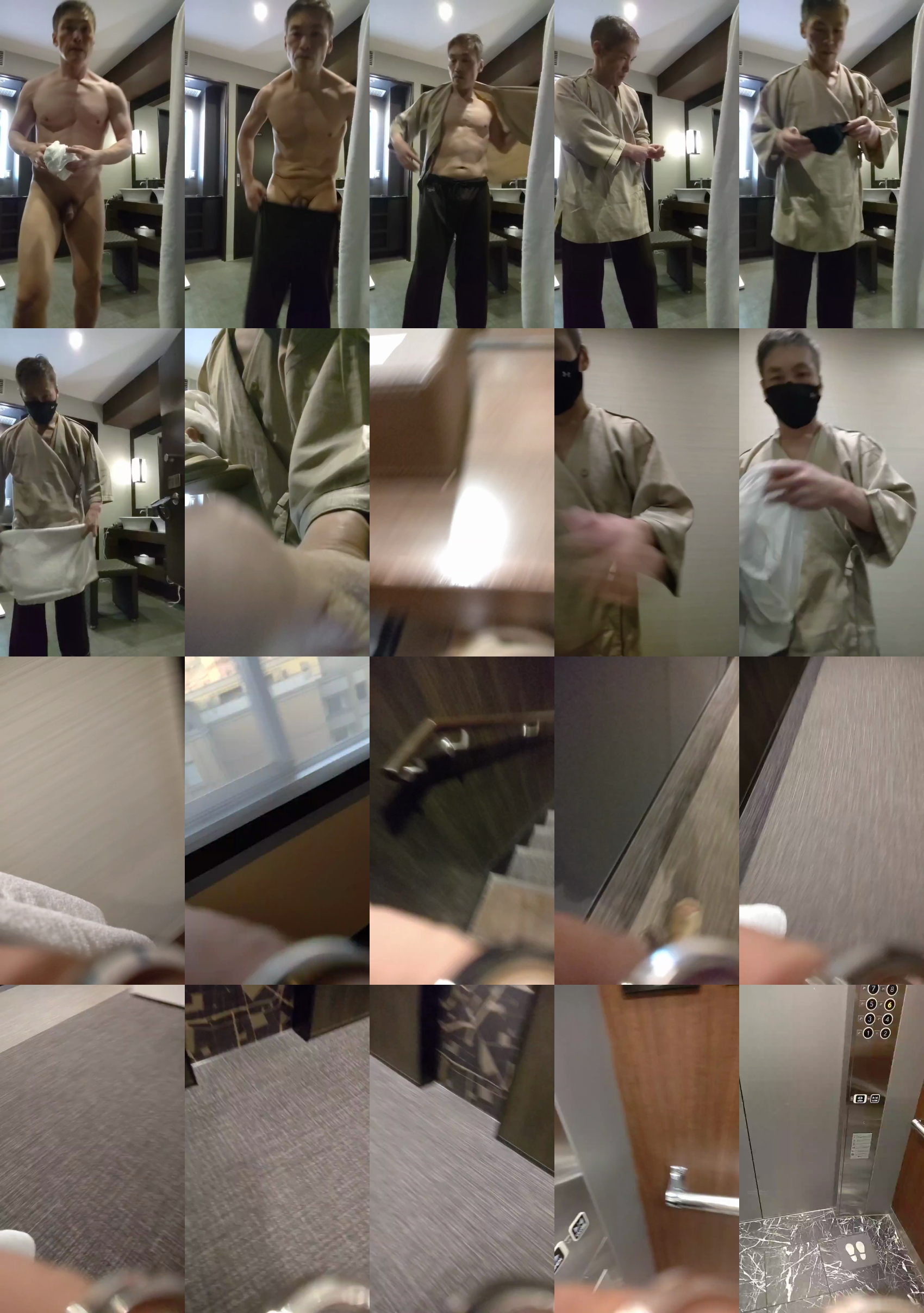 tokyo1130021kaz  17-02-2023 Recorded Video ass